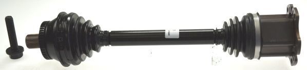 AUDI A4 00-08 AKS KOMPLE ÖN 8E0407271BF GKN
