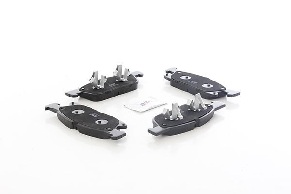 FORD S-MAX/GALAXY/EDGE 15- FREN BALATASI ÖN KTJ1GC 2K021 AA BSG