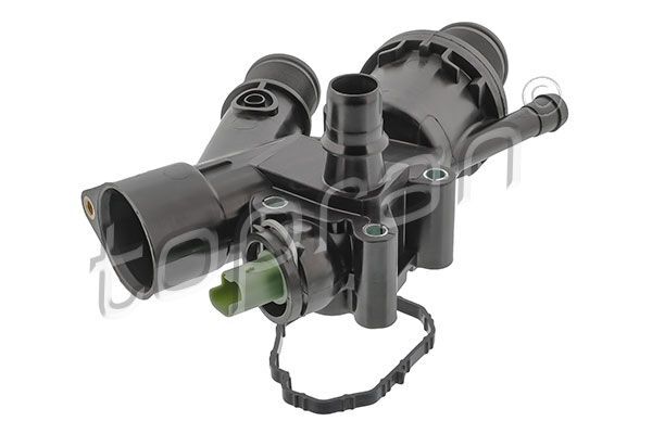 FORD MONDEO/308/407/3008/508 09- TERMOSTAT YUVASI 9M5Q 8A586 AC BSG