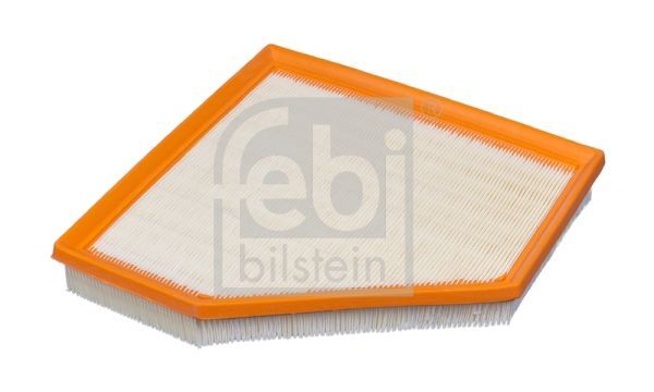 BMW F20-F21-F22-F23-F30-F31-F34-F32-F33-F36 15- HAVA FILTRESI 13718605164 FEBI