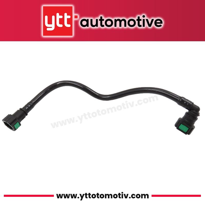 FORD FOCUS 03- YAKIT BORUSU 3M51 9B286 AG IBRAS