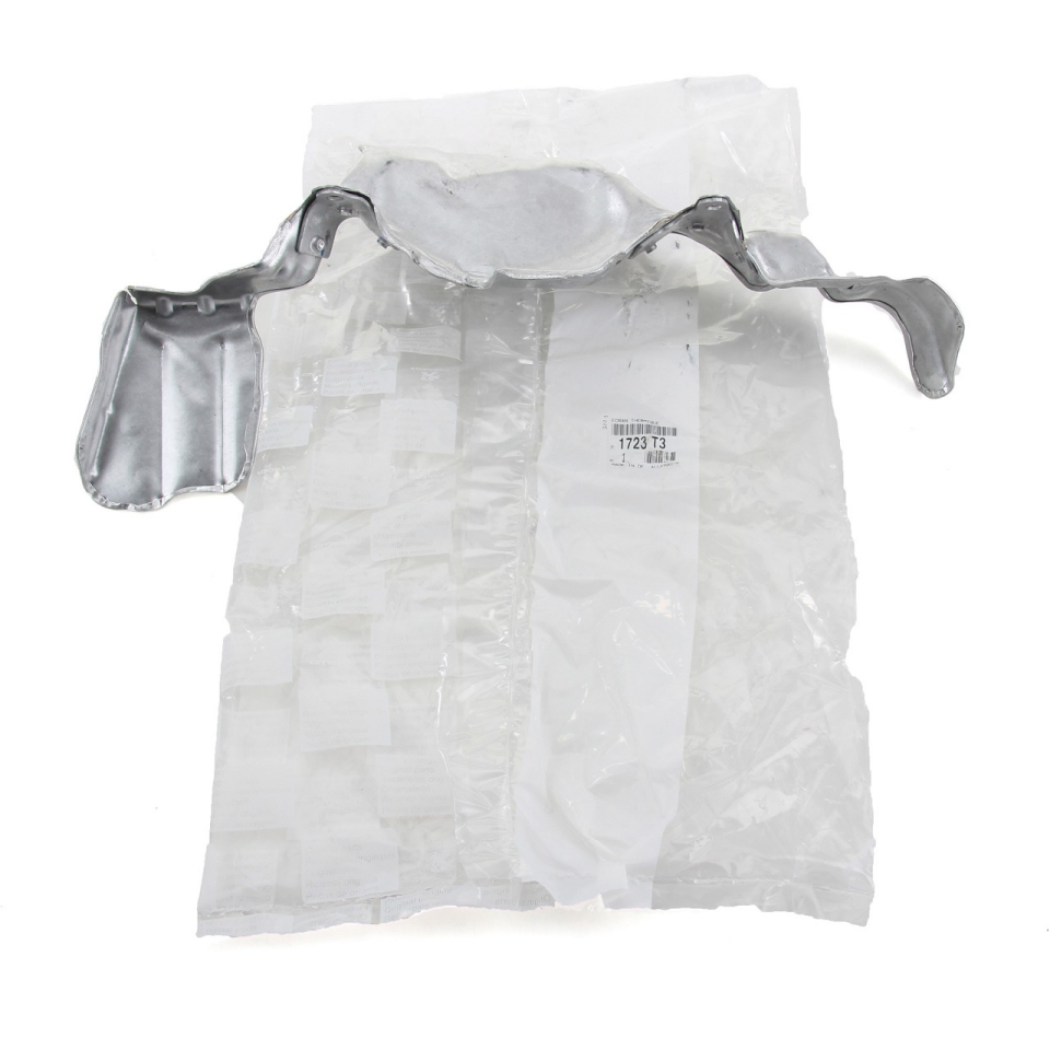 PEUGEOT 207/307/407/FOCUS 04- EGZOS ISI KALKAN SACI 1723.T3 IOE-PSA