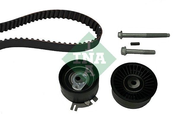 OPEL MOVANO A VIVARO A MASTER II TRAFIC II 99- TRIGER SETI 4431762 INA