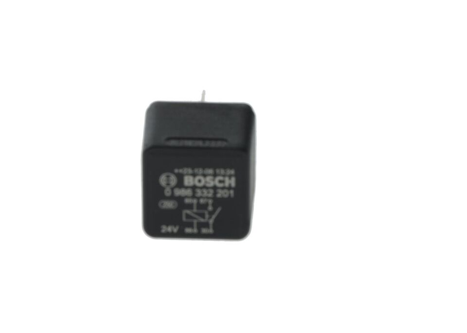 AĞIR VASITA DAF, FORD, KRONE, LIEBHERR ROLE A0045450605 BOSCH