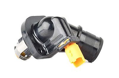 PEUGEOT 207/206+/BIPPER/C2/C3 02- TERMOSTAT KOMPLE 1336.Z2 BSG