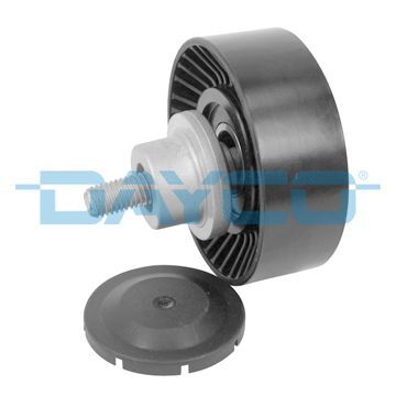 AUDI A4-A5-A6 04- V KAYIS GERGI RULMANI 06E903341A DAYCO