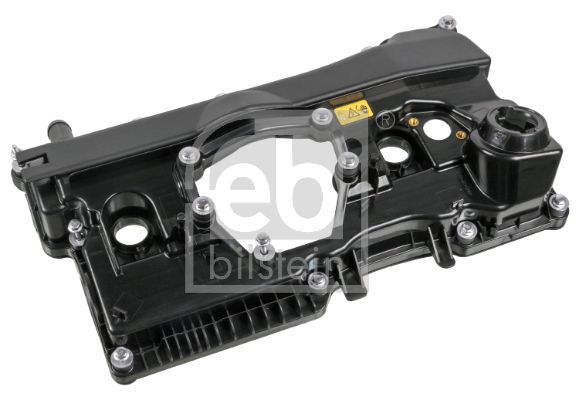 BMW E46-X3 E83 02-11 KÜLBÜTÖR KAPAGI 11127568582 FEBI