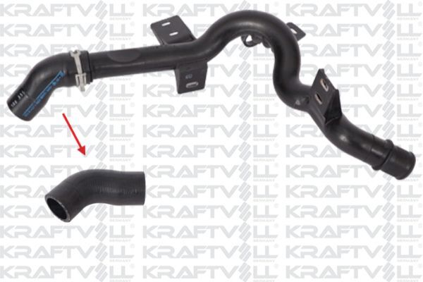 FIAT FIORINO BIPPER NEMO 207 03- DEVIRDAIM SU HORTUMU 9640621780 IBRAS