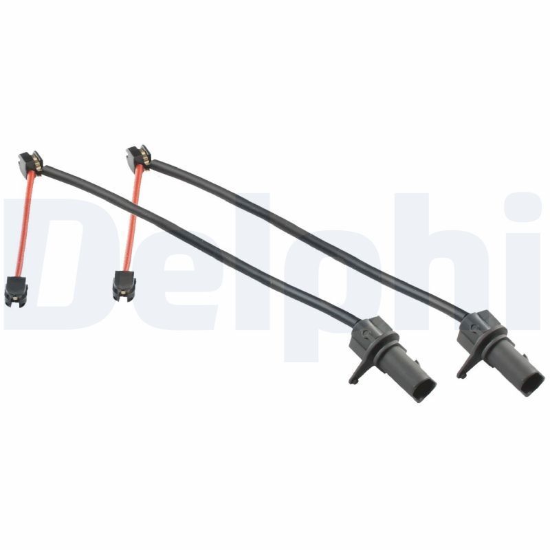 AUDI A6-A7 11- FREN BALATA FISI ÖN 4G0615121A DELPHI