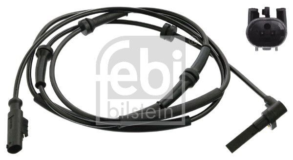 FIAT ALFA ROEMEO 147 01- ABS SENSÖRÜ ÖN SOL 46842227 FEBI