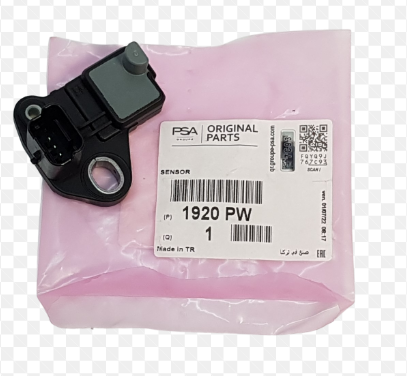 PSA FOCUS C vb. 03- KRANK DEVIR SENSÖRÜ 1920.PW IOE-PSA