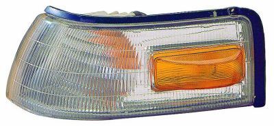 MAZDA 626 (GD) 90-91 SINYAL LAMBASI SOL 8BG8-51-070 DEPO