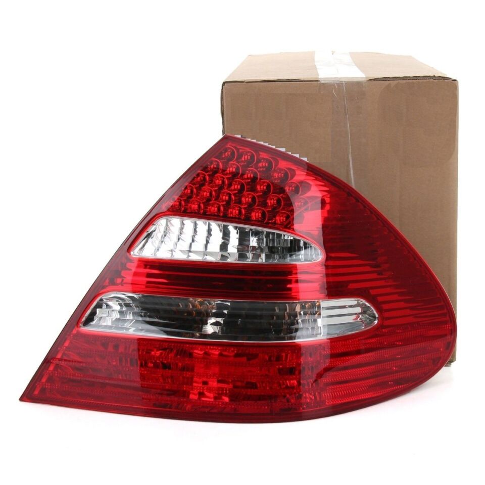 MERCEDES-BENZ W211 02-06 STOP LAMBASI SAG A2118200664 DEPO