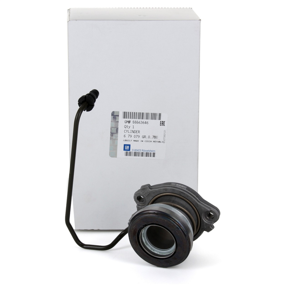 OPEL ASTRA J INSIGNIA A ZAFIRA C CRUZE 16- DEBRIYAJ BILYA 679079 IOE-OPEL