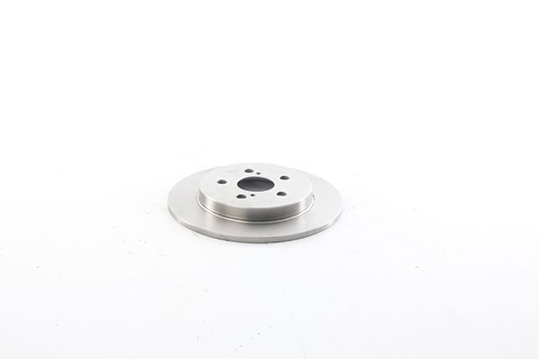 TOYOTA PRIUS (W3) 09-15 FREN DISKI ARKA 42431-12310 BSG 2'li Paket