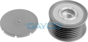 MERCEDES-BENZ W210-203-G461-G463-163 99-04 ALTERNATÖR KASNAGI A6111550415 DAYCO