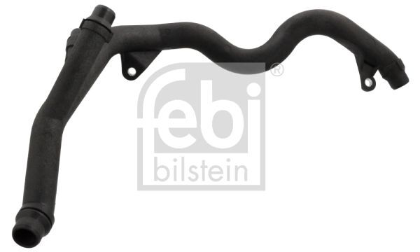 BMW E46-87-90-91-92-93-60-61-63-64-X3 E83-X5 E53 05-11 GERI DÖNÜS HORTUMU 11537802632 FEBI