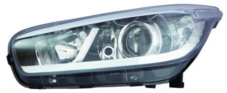 KIA CEED/PROCEED 2012- FAR SOL 92101A2010 DEPO