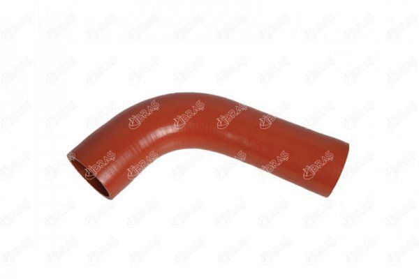 FIAT KARSAN JEST 10- TURBO HORTUMU 134304.01 IBRAS