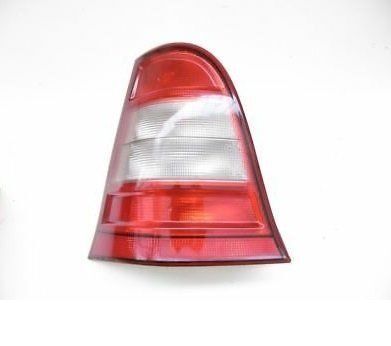MERCEDES-BENZ W168 98-01 STOP LAMBASI SOL A1688200564 DEPO