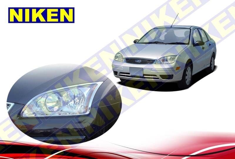 FORD TRANSIT FAR ÇERÇEVESİ (2009-2014)