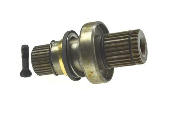 VOLKSWAGEN T5-T5,5 04- AKS FREZESI 09K409352 GKN