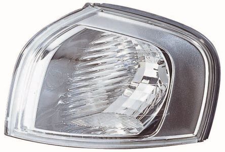 VOLVO S-80 99-03 SINYAL LAMBASI SOL 30655422 DEPO