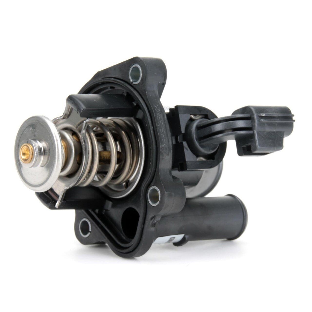 FORD MONDEO 01- TERMOSTAT GÖVDESI 1S7G 8575 AM BSG