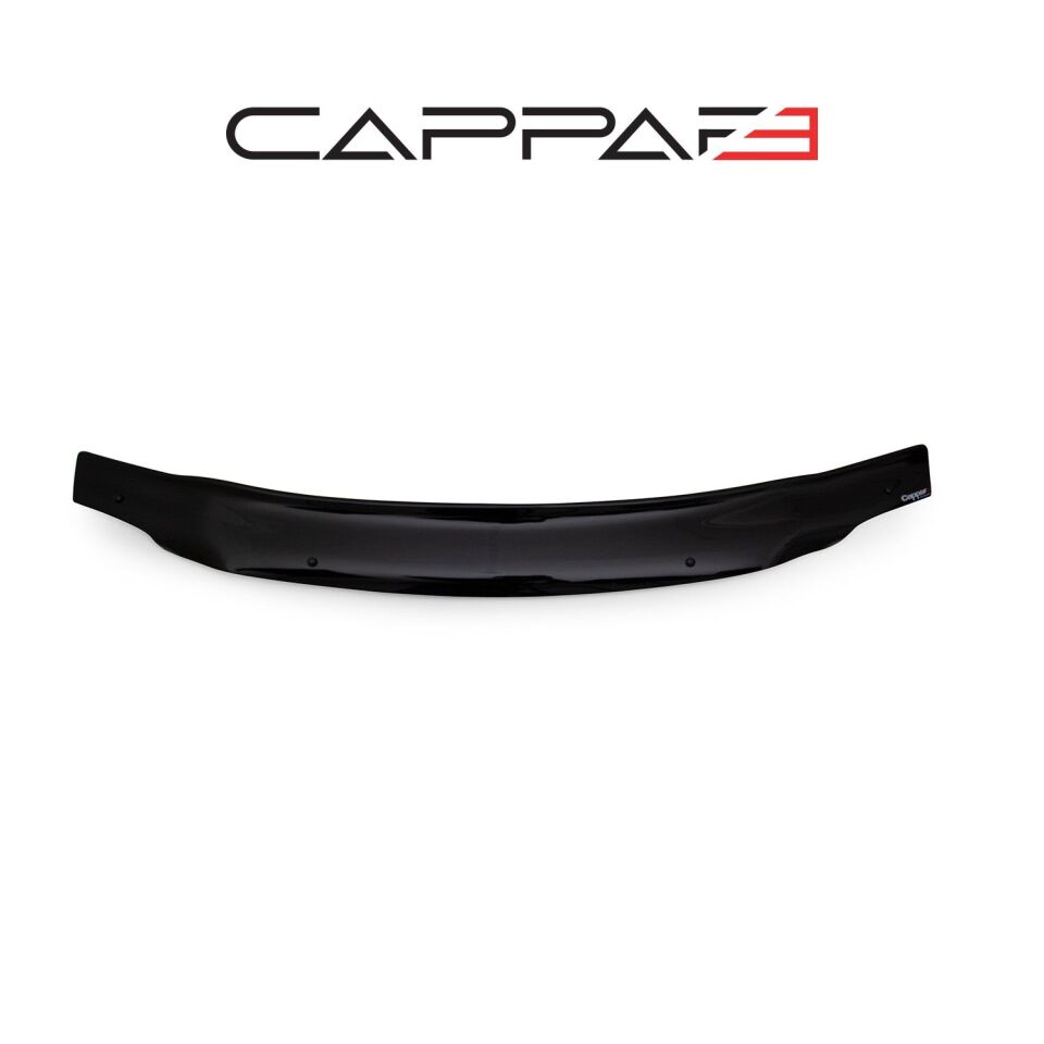 Dacia Logan Mcv 2005-2012 Yıl Aralığı Uyumlu Kaput Rüzgarlığı 4mm