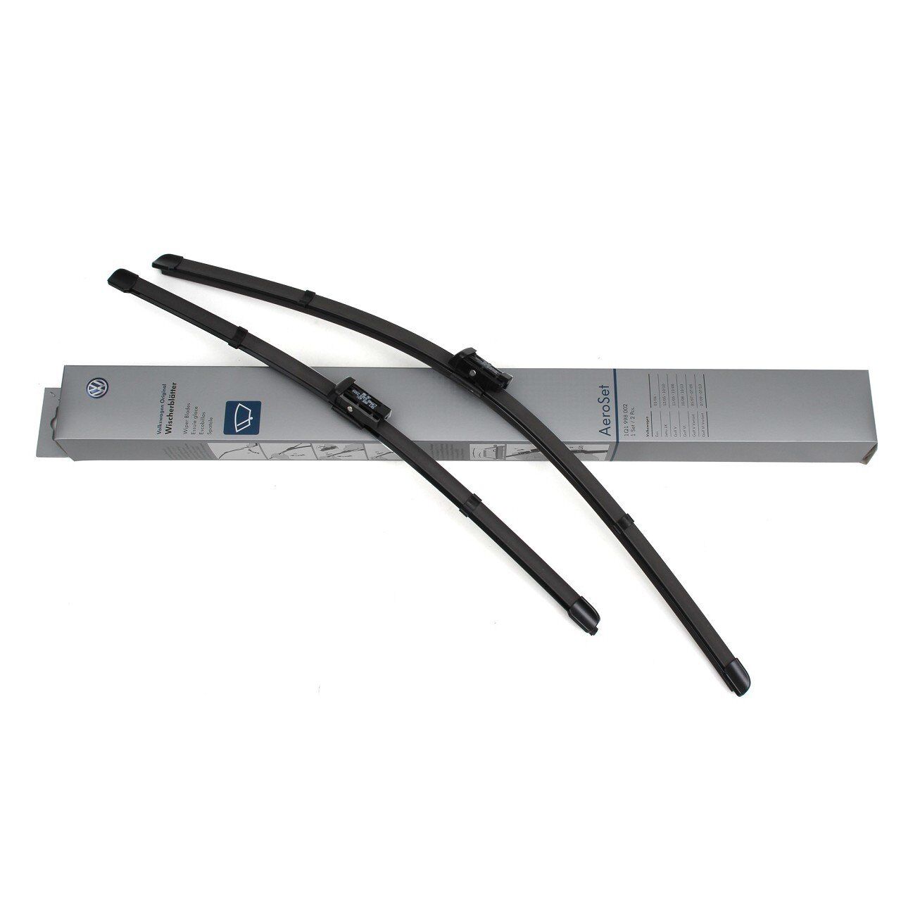 BMW 6 F06-F12-F13 11-17 SILECEK SÜPÜRGESI ÖN TAKIM 61612209047 BSG