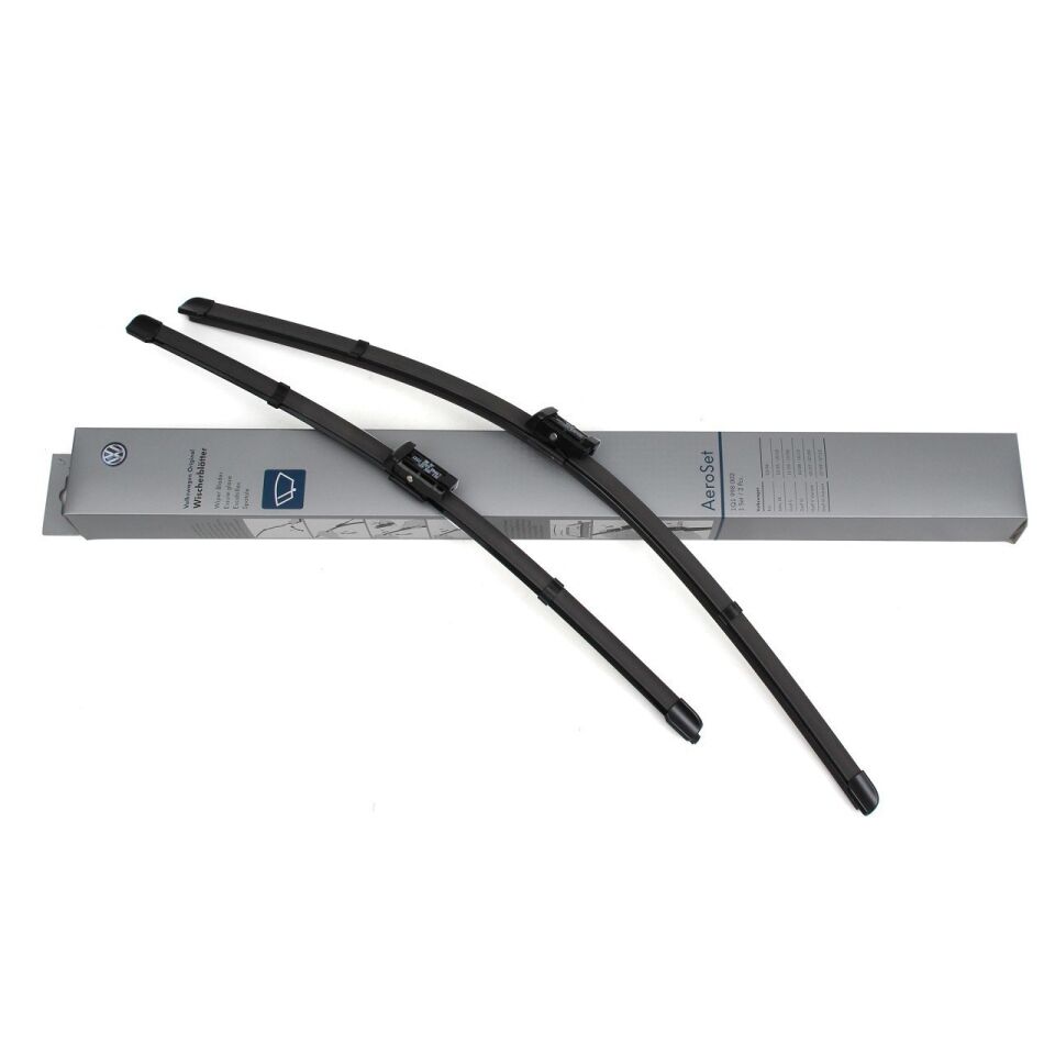 BMW 6 F06-F12-F13 11-17 SILECEK SÜPÜRGESI ÖN TAKIM 61612209047 BSG
