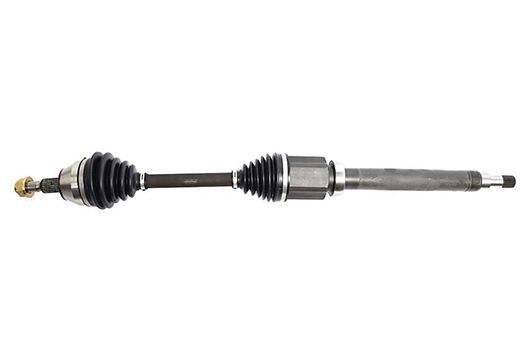 FORD FOCUS 11- AKS KOMPLE ÖN SAG AV61 3B436 CD BSG