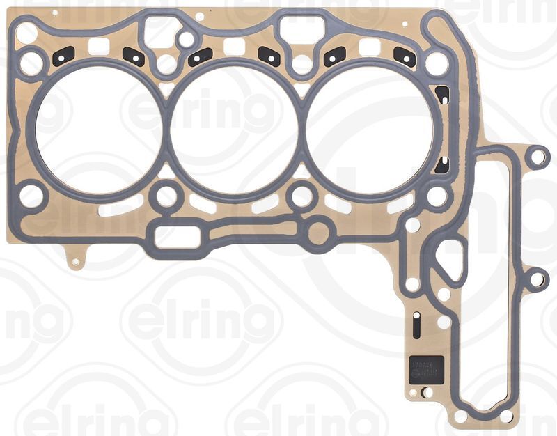 BMW F20-F21-F45-F46-X1 F48 10- SILINDIR KAPAK CONTASI 11128511227 ELRING