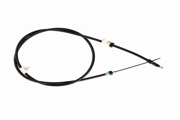 FORD MONDEO 07- EL FREN TELI ARKA SAG 6G91 2B700 EH BOSCH