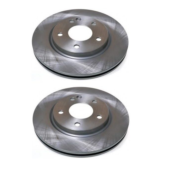 MERCEDES-BENZ W414 VANEO 02-06 FREN DISKI ÖN A4144210012 FEBI