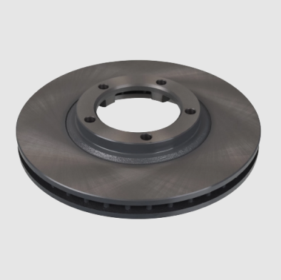 SKODA FAVORIT 91-92 FREN DISKI ÖN 115430210 BSG