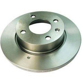 SKODA FAVORIT-FELICIA 94- FREN DISKI ÖN 6U0615301 BSG