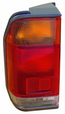 E2200 (SR) 88-99 STOP LAMBASI SAG SA66-51-150J DEPO