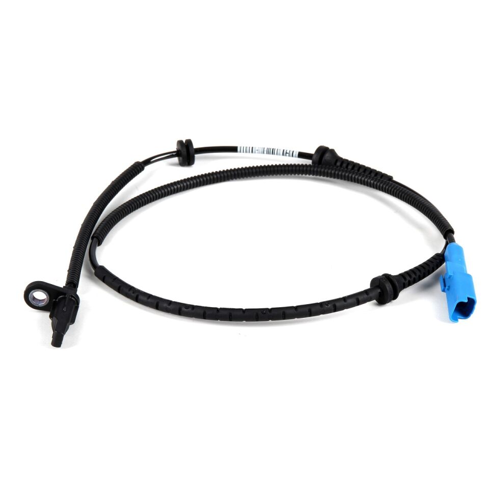 PEUGEOT 207/208/2008/301 07- ABS SENSÖRÜ ÖN OE-PSA