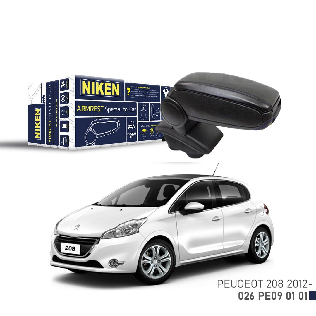 KOLÇAK ARACA ÖZEL 208