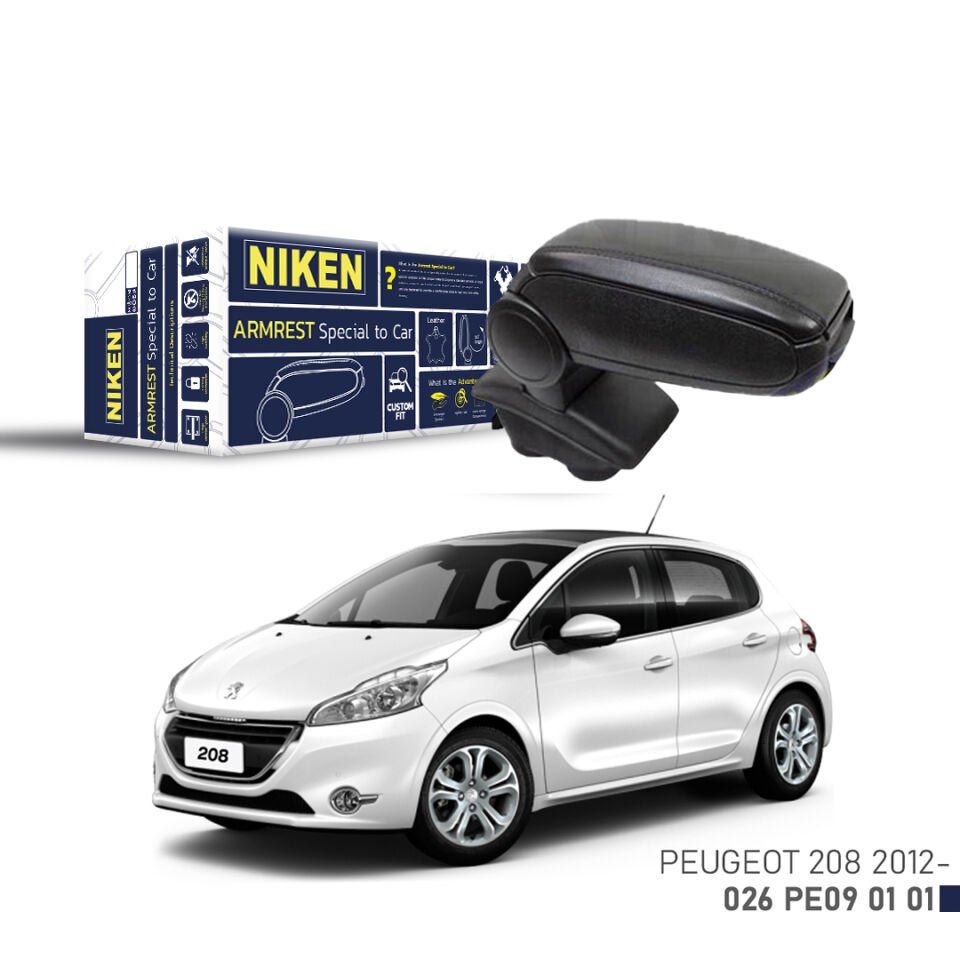 KOLÇAK ARACA ÖZEL 208