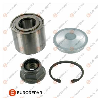 RENAULT MEGAN II / CLIO III 03- PORYA RULMANI ARKA 7701208058 EUROREPAR