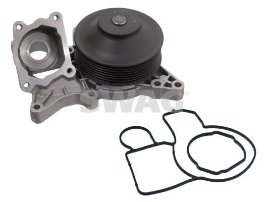 BMW F01 / 02 / 07 / 10 / X5 E70 / X6 E71 09- DEVIRDAIM 11518516435 HEPU