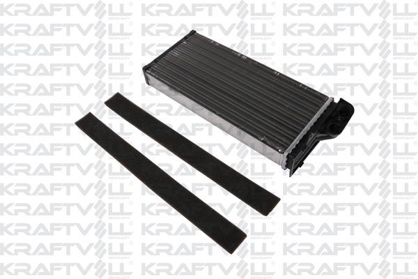 AĞIR VASITA KERAX, MIDLUM, PREMIUM 1 1996- KALORIFER RADYATÖRÜ 5001833355 NRF