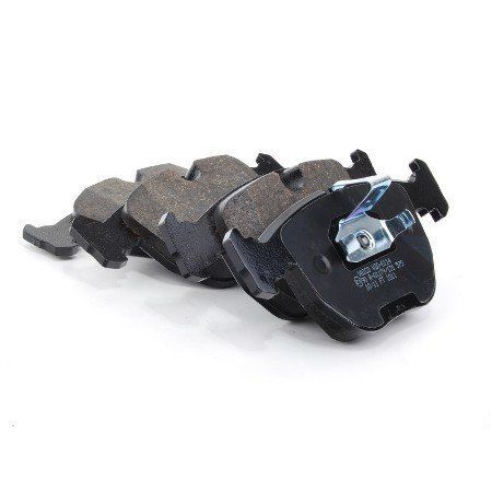 BMW E60-E61-E63-E64 03-10 FREN BALATASI ARKA 34216763043 FTE