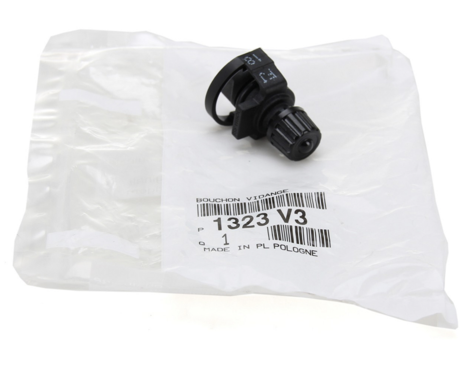 PEUGEOT FOCUS vb. 10- TERMOSTAT YUVA TAPASI 9M5Q 9Y480 AA /155253655 OE-PSA