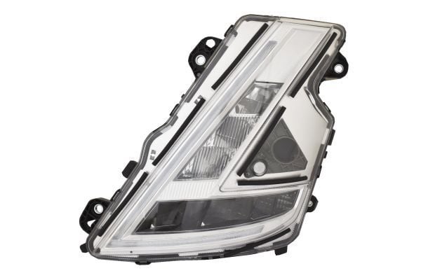 AĞIR VASITA VOLVO FH III, FH III AERO Electric 2020- FAR SOL 24058204 DEPO