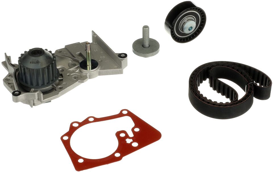 RENAULT LOGAN 07- TRIGER SETI+DEVIRDAIM 119A08413R GATES