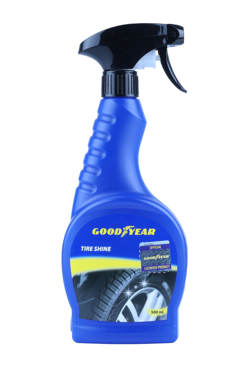 UNIVERSAL BM BM LASTIK TEMIZLEME SPREYI BM GOODYEAR