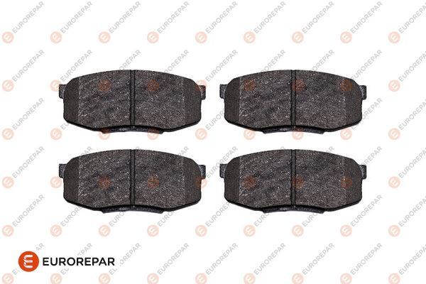 TOYOTA LAND CRUISER (J20) 07- FREN BALATASI ARKA 04466-60120 EUROREPAR
